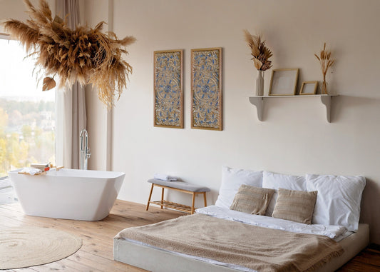 5 Reasons to Make Use of Handmade Decorations for Your Home