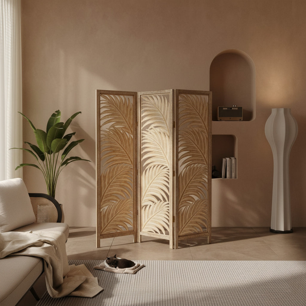 Room Divider "Palmy" 170 cm