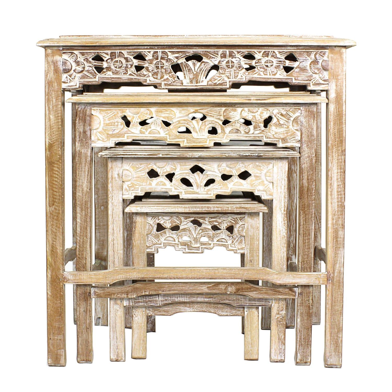 Java Furniture Collection Furniture from Java: a synonym of quality and creativity – Kulture Home ...