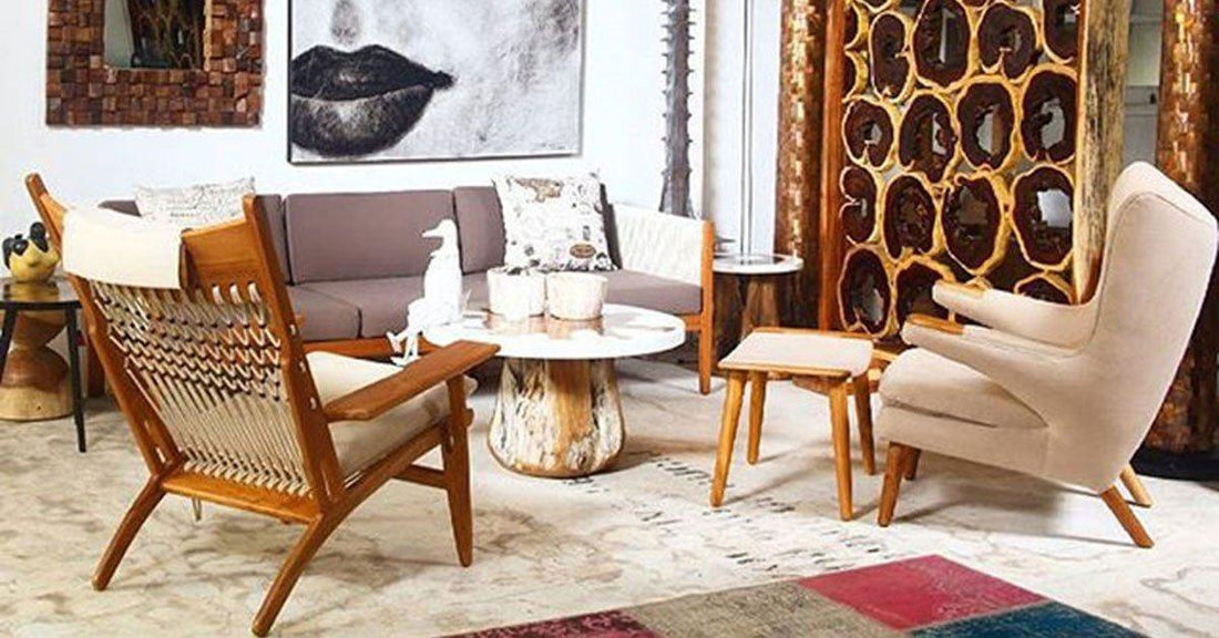 Home decor made in Bali: what to look for - Kulture Home Decor