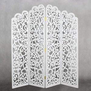 Benefits of Using Hand-carved Room Dividers for Small Rooms