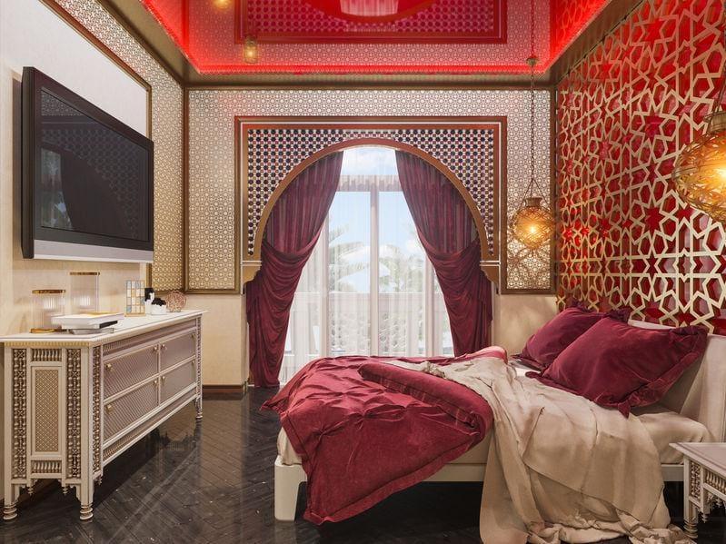 Moroccan Home Decor: 5 Ideas to Consider for Your Home - Kulture Home Decor