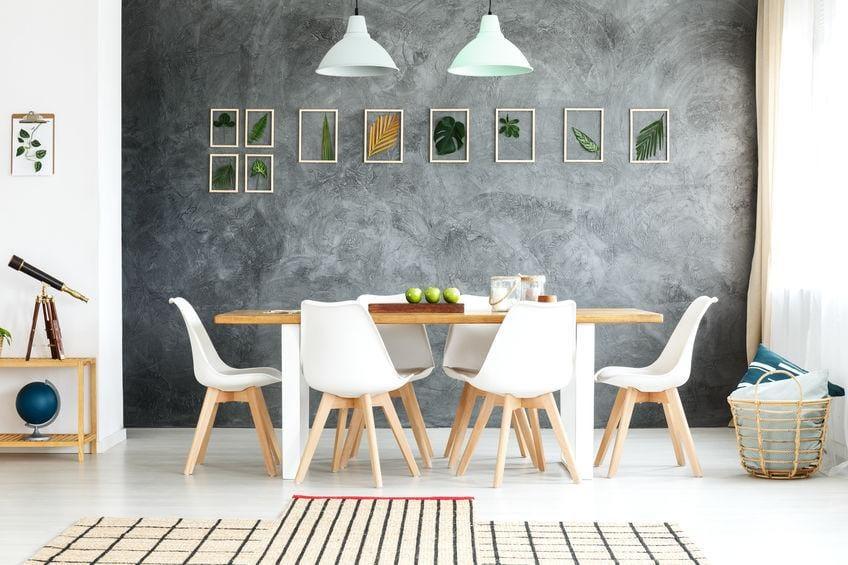Dining Room Furniture: 6 must-have Pieces - Kulture Home Decor
