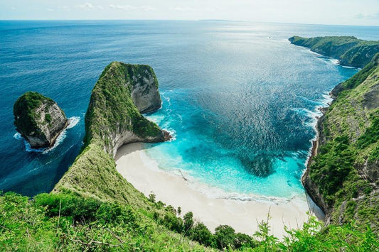 Nusa Penida: A Must-see in Bali - Kulture Home Decor