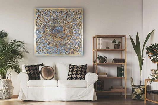 5 ways to incorporate cultural home decor into your living space - Kulture Home Decor