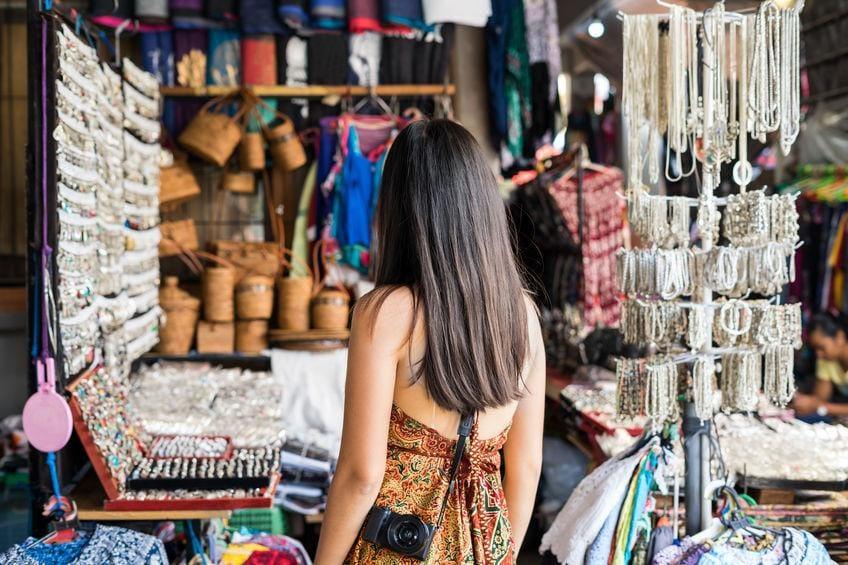 Buying Local Craft while in Bali - Kulture Home Decor