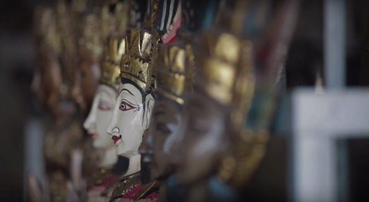 History of Balinese wood carvings: a long and exciting journey - Kulture Home Decor