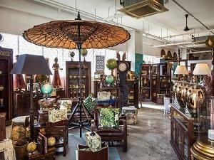 Affordable Furniture In Singapore