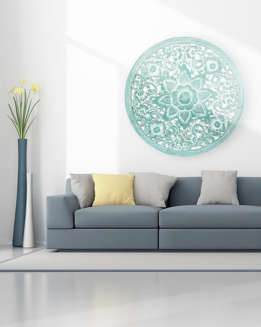 How to pick the right colours for your furniture? - Kulture Home Decor