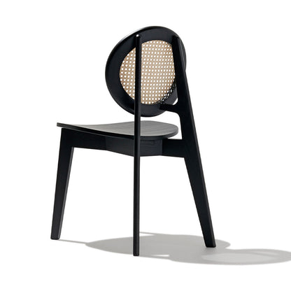 Cyne Cane Dining Chair