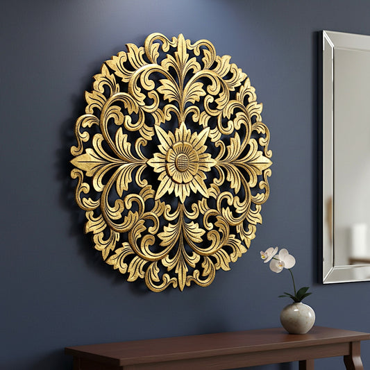 Decorative Panel "Emas" - 80 cm