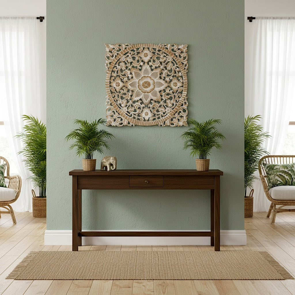 Decorative Panel "Dahun" - 80 cm