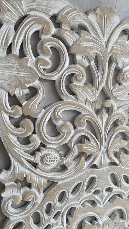 Decorative Panel "Indah"