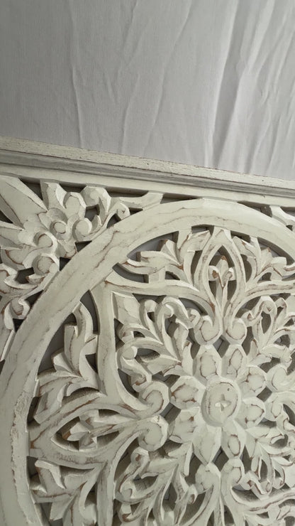 Decorative Panel "Sumatra"