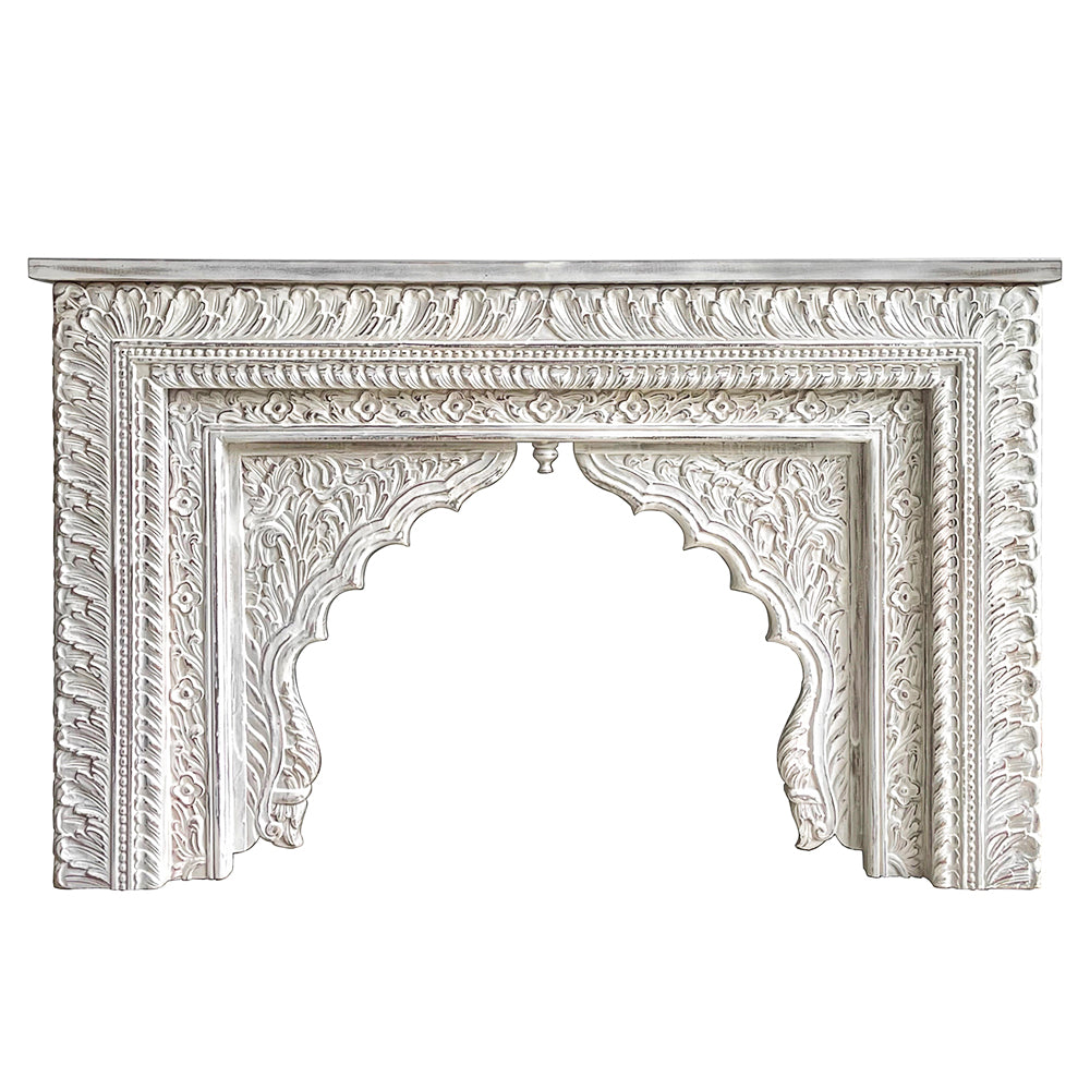 wooden carved console table ashama white wash bali design hand carved hand made decorative house furniture wood material decorative wall panels decorative wood panels decorative panel board