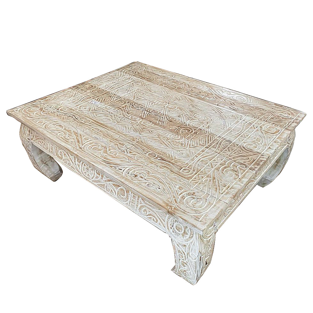 wooden carved coffee table suku antic wash bali design hand carved hand made decorative house furniture wood material decorative wall panels decorative wood panels decorative panel board