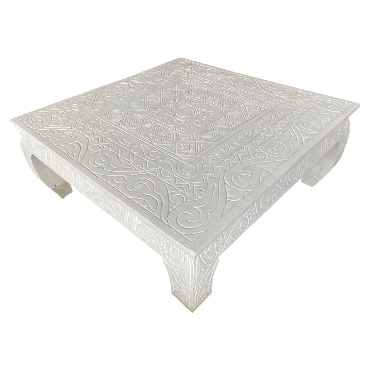 wooden carved coffee table suku white wash bali design hand carved hand made decorative house furniture wood material decorative wall panels decorative wood panels decorative panel board