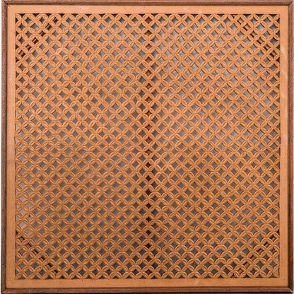 Decorative panel Panel Jagasatru - Natural - 110 cm