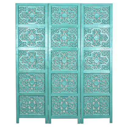 furniture room divider cakra green wash bali design hand carved hand made home decorative house furniture wood material