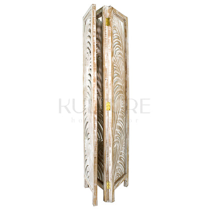 furniture room divider palmy antic wash bali design hand carved hand made home decorative house furniture wood material