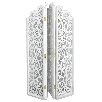 furniture room divider uluwatu white wash bali design hand carved hand made home decorative house furniture wood material