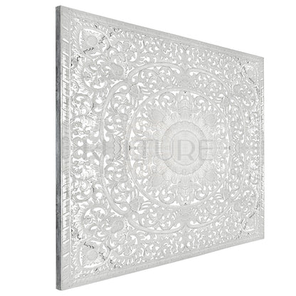Decorative Panel "Matahari" - 100 cm