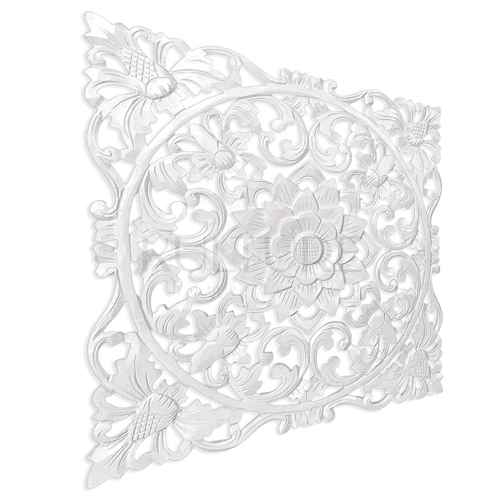 deco panel tanah white wash bali design hand carved hand made decorative house furniture wood material decorative wall panels decorative wood panels decorative panel board balinese wall art